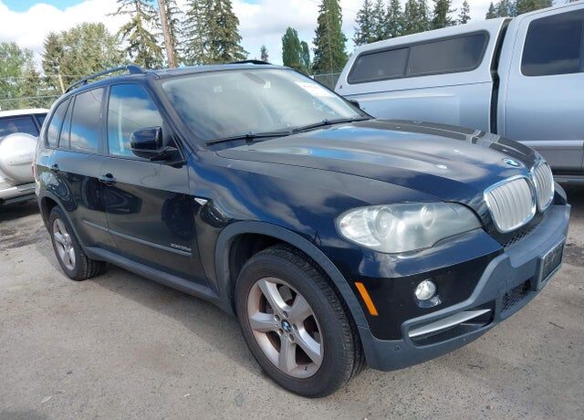 2010 BMW X5