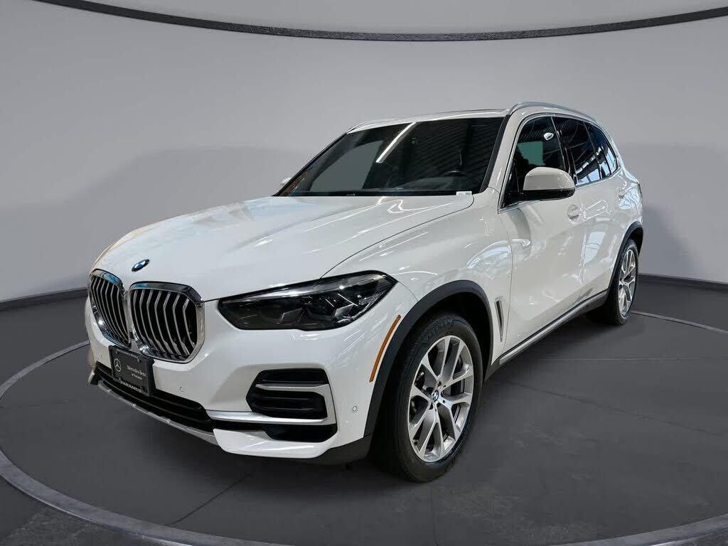 2023 BMW X5