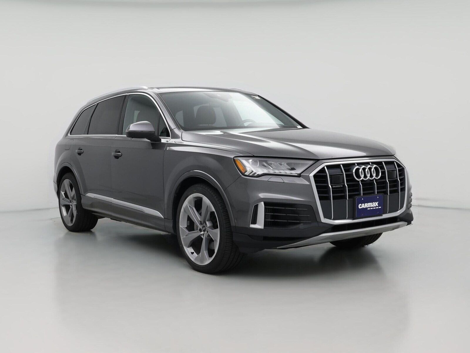 2021 AUDI Q7