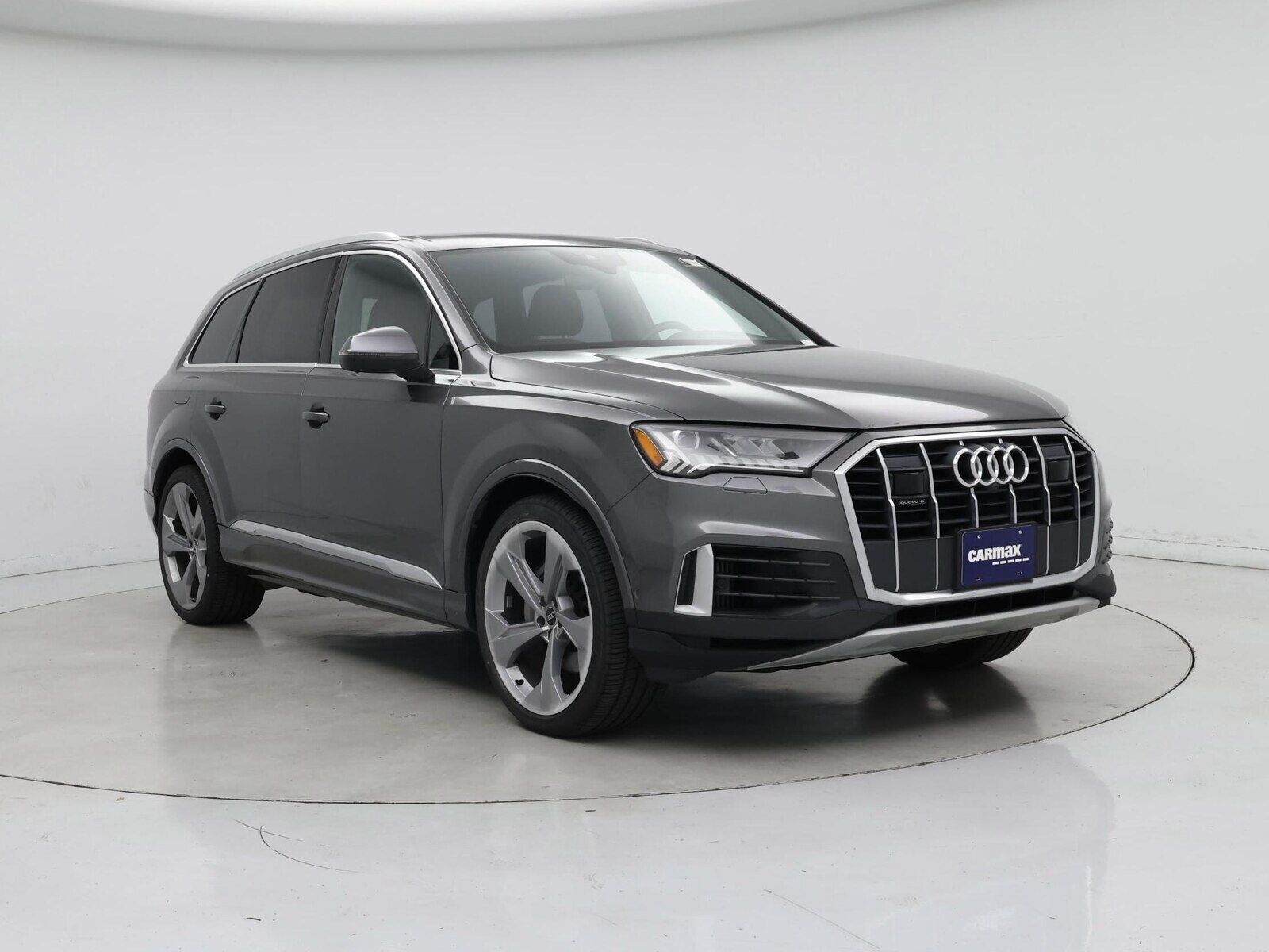 2021 Audi Q7