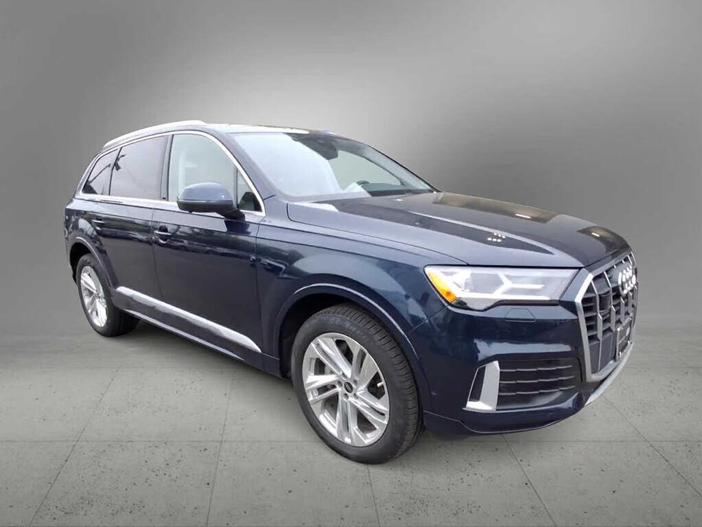 2023 Audi Q7