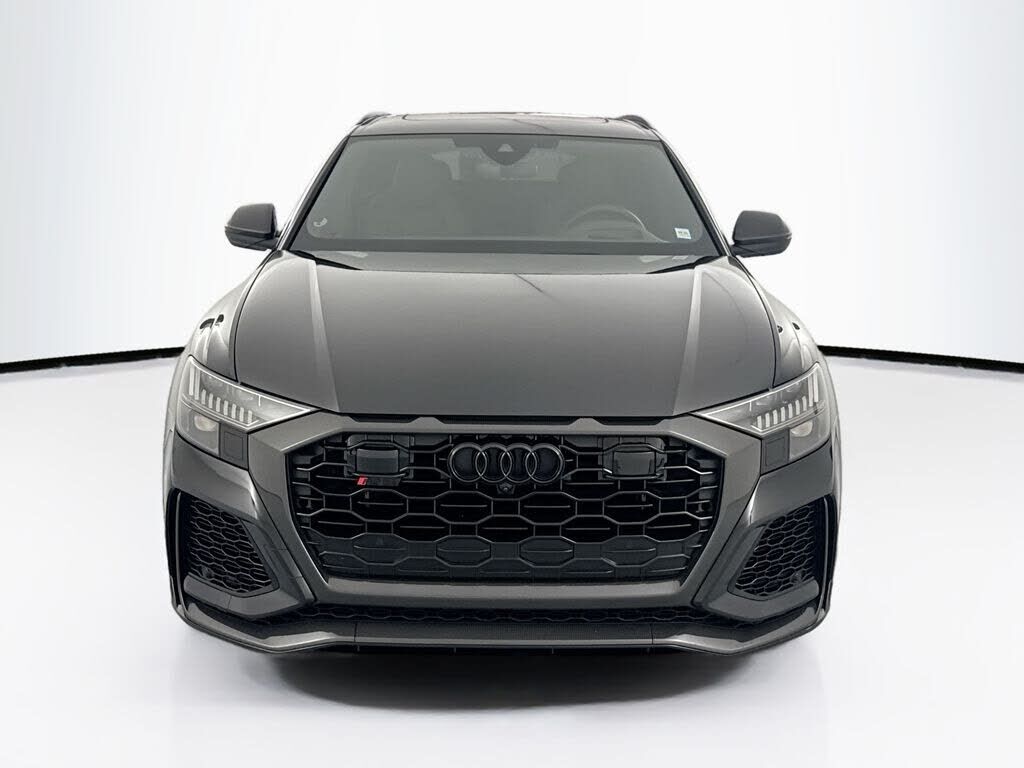 2024 Audi RS Q8