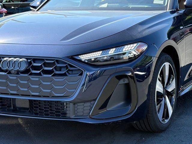 2026 Audi A5