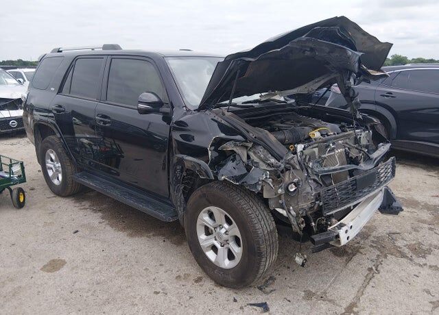 2024 TOYOTA 4-Runner
