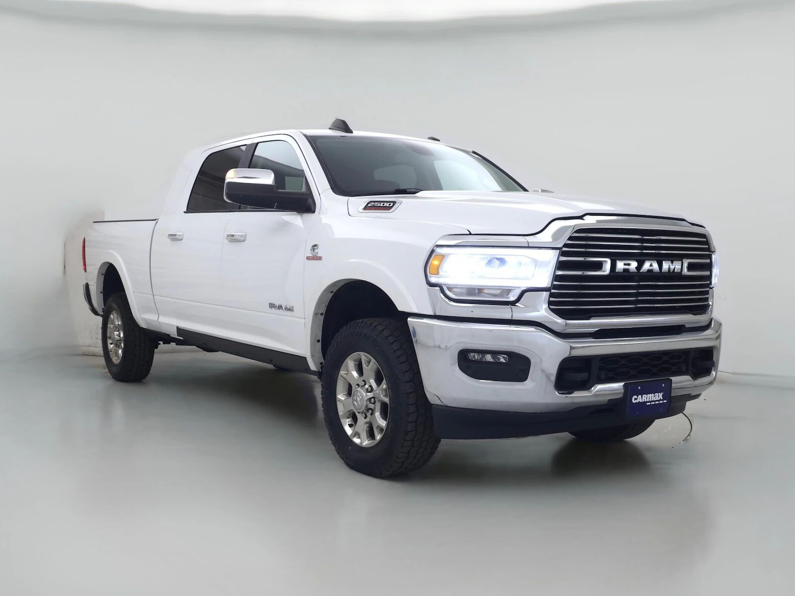 2020 RAM 2500