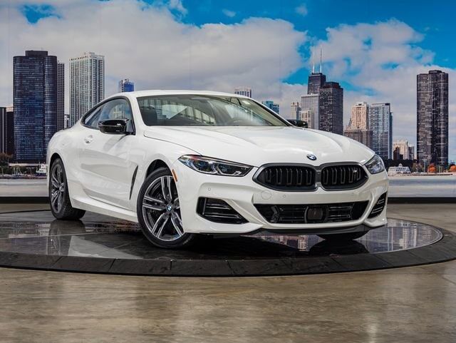 2026 BMW M8