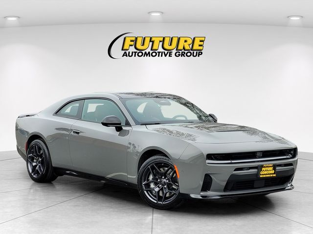 2026 DODGE Charger