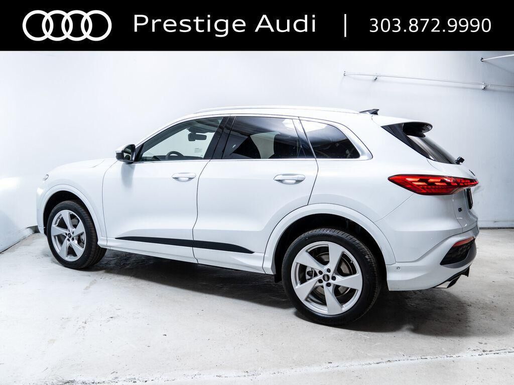 2026 Audi Q5
