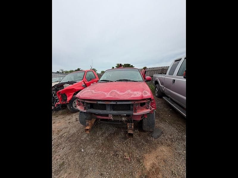 1999 FORD F-150