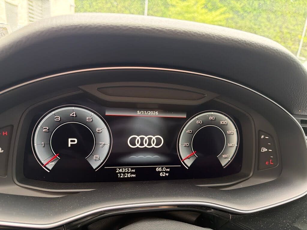 2023 Audi Q7