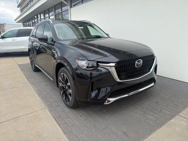 2026 MAZDA CX-90