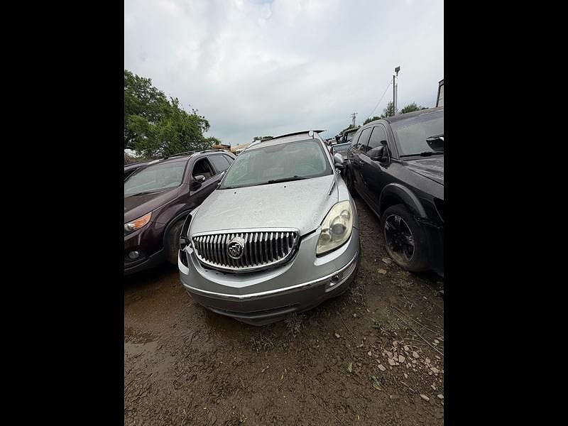 2010 BUICK Enclave