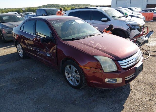 2006 FORD Fusion