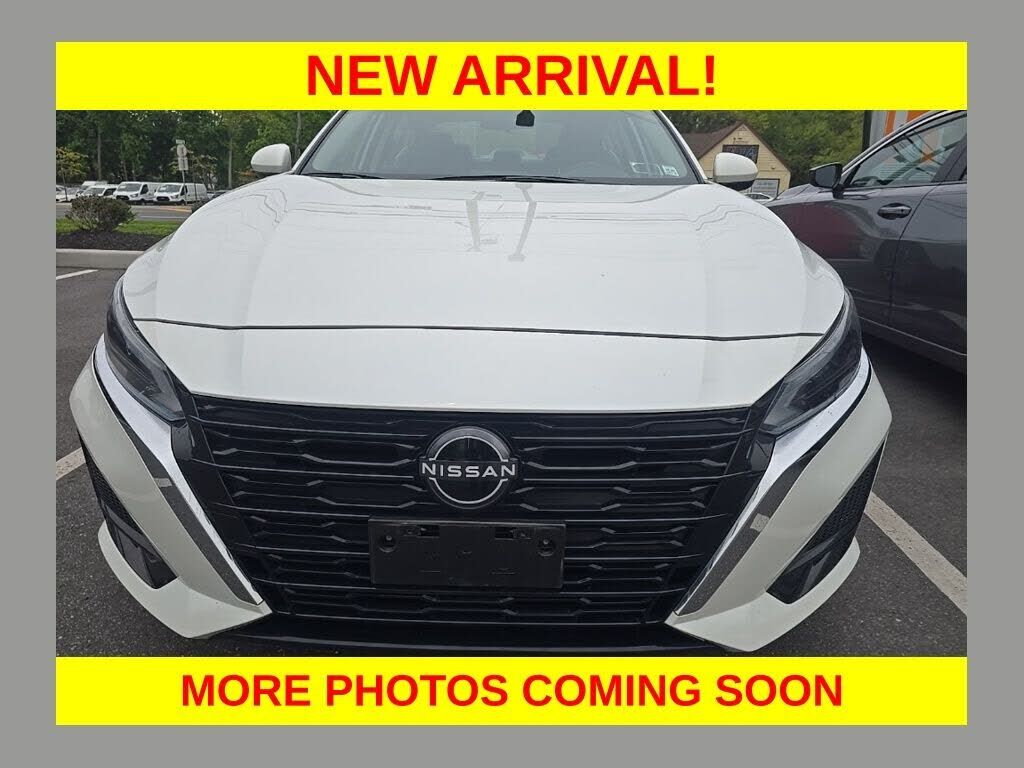 2023 NISSAN Altima