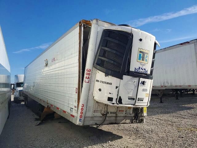 2018 UTILITY TRAILER MANUFACTURER Utility Trailer Manufacturer