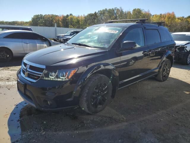 2019 DODGE Journey