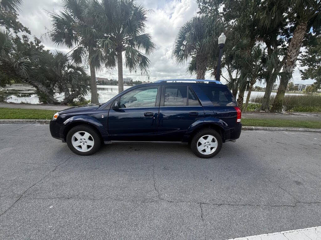 Saturn Vue