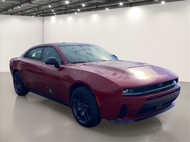 2026 DODGE Charger