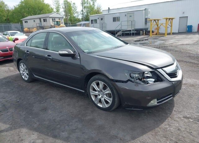 Acura RL