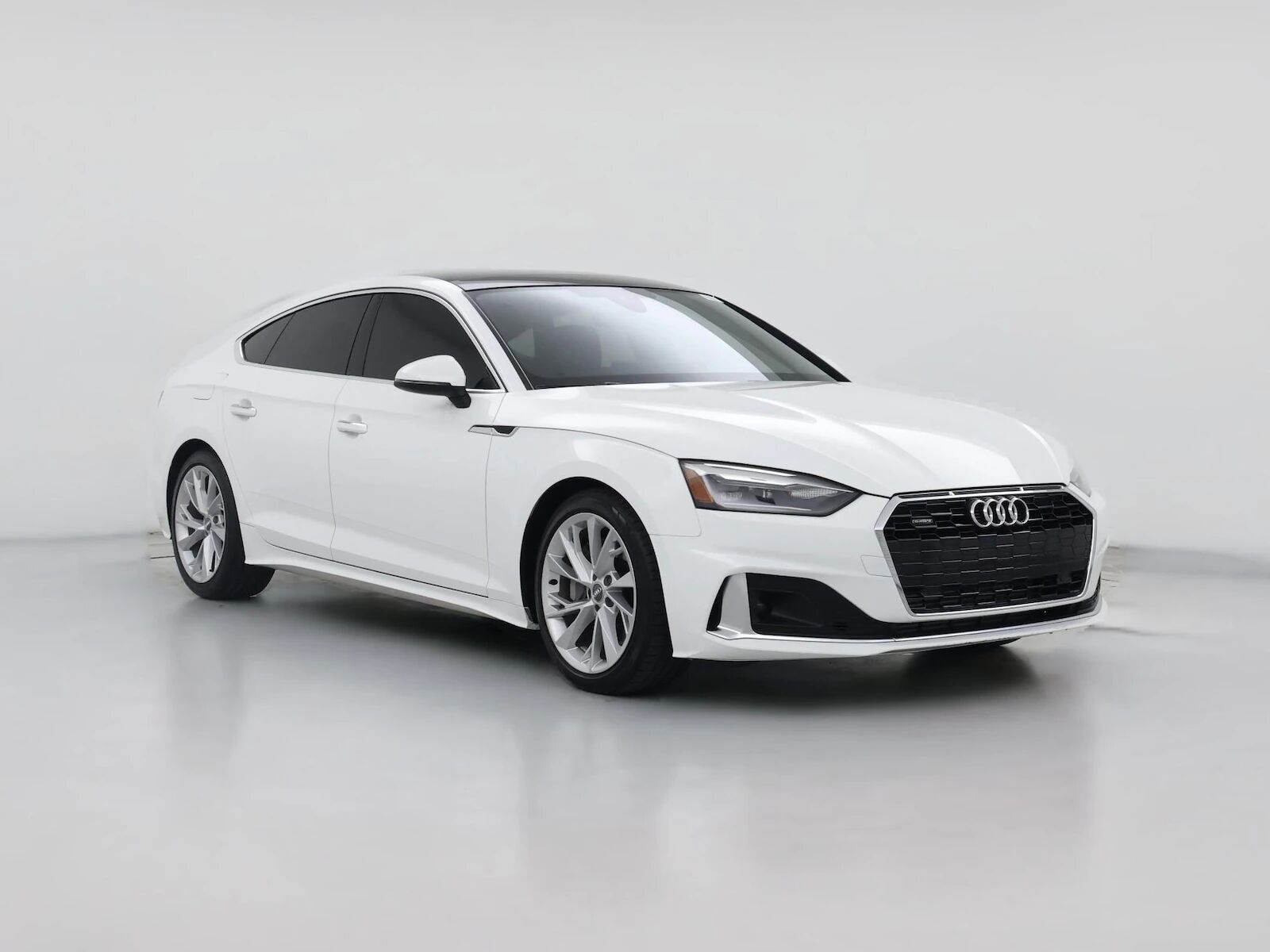 2020 AUDI A5