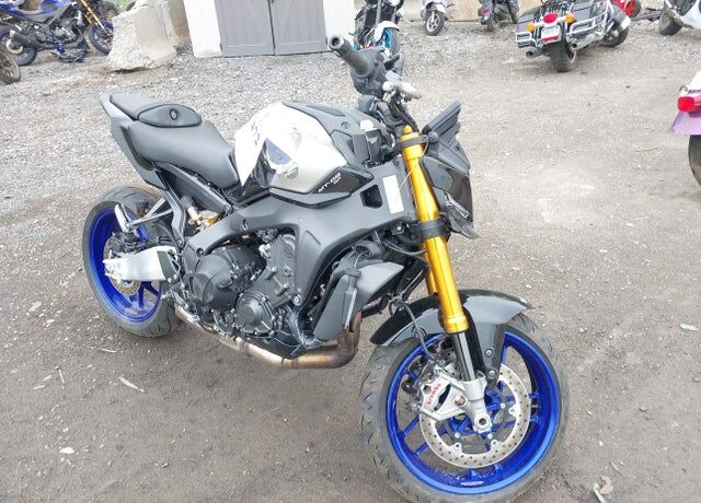 2026 YAMAHA MTN890