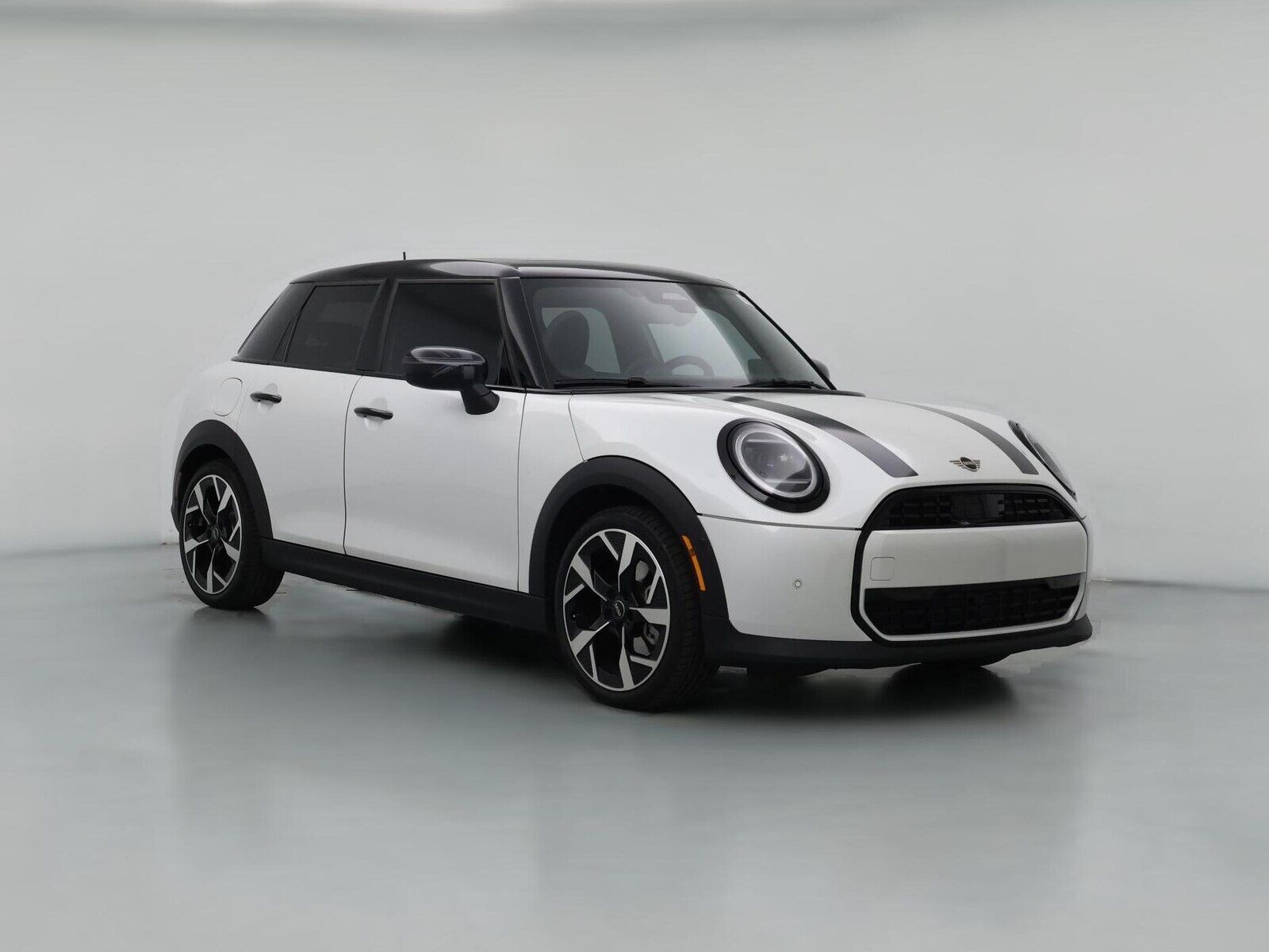 2025 MINI Hardtop
