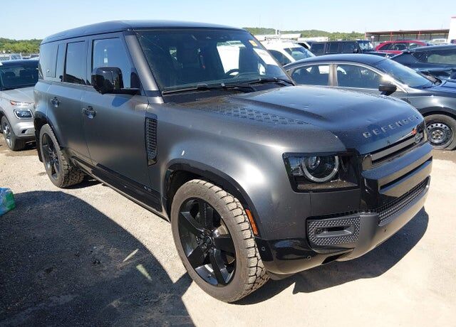 2023 LAND ROVER Defender