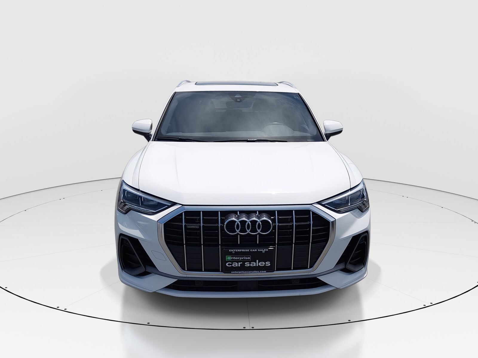 2024 Audi Q3