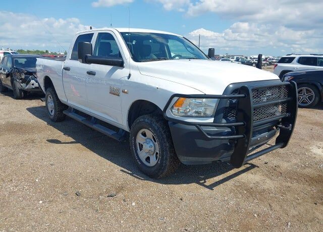 RAM 2500