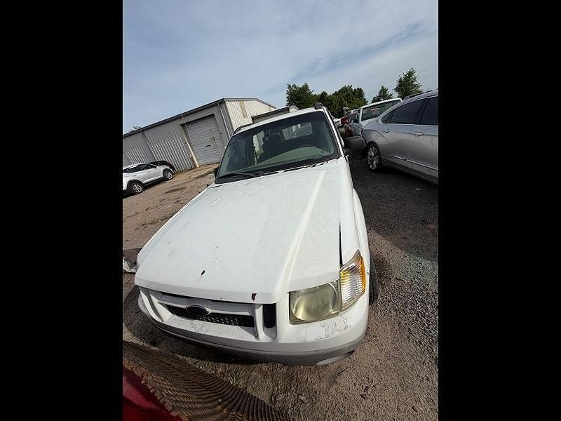 2003 FORD Explorer