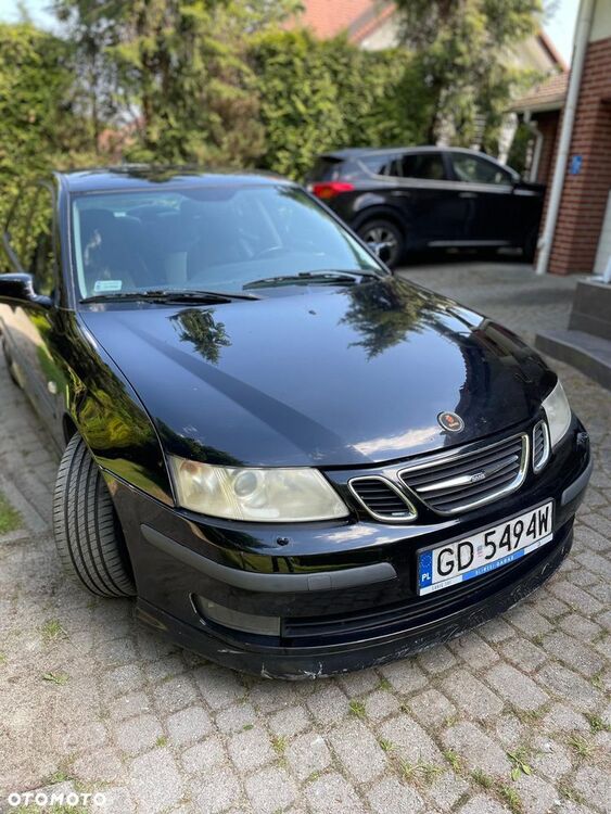 Saab 9-3
