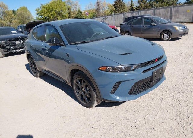 2024 DODGE HORNET