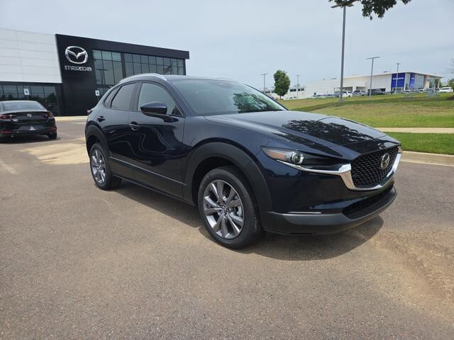 2026 MAZDA CX-30