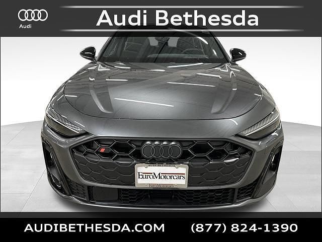 2026 Audi S5