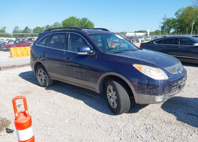 2011 HYUNDAI Veracruz