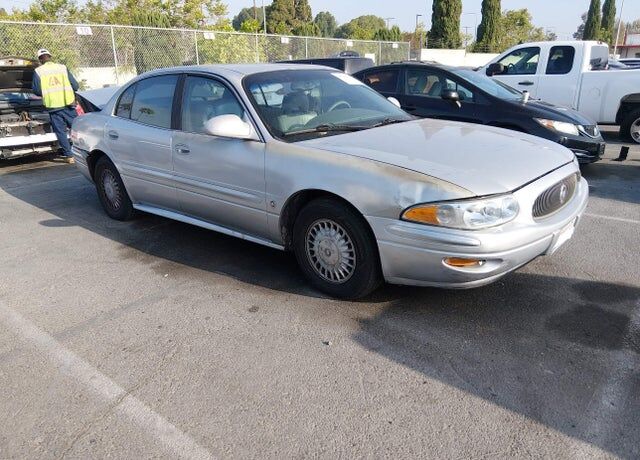 2001 BUICK LeSabre