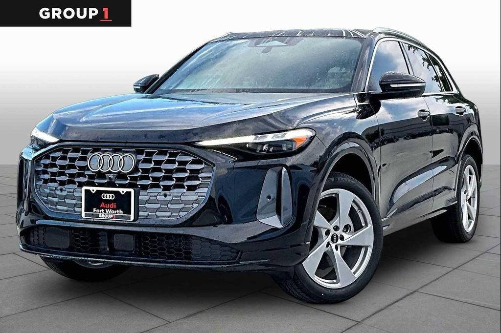 2026 AUDI Q5