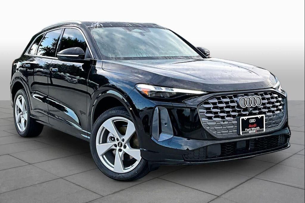 2026 Audi Q5