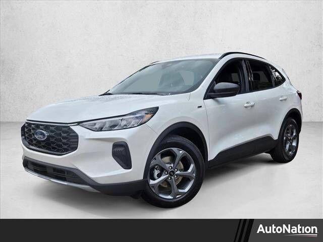 2026 FORD Escape