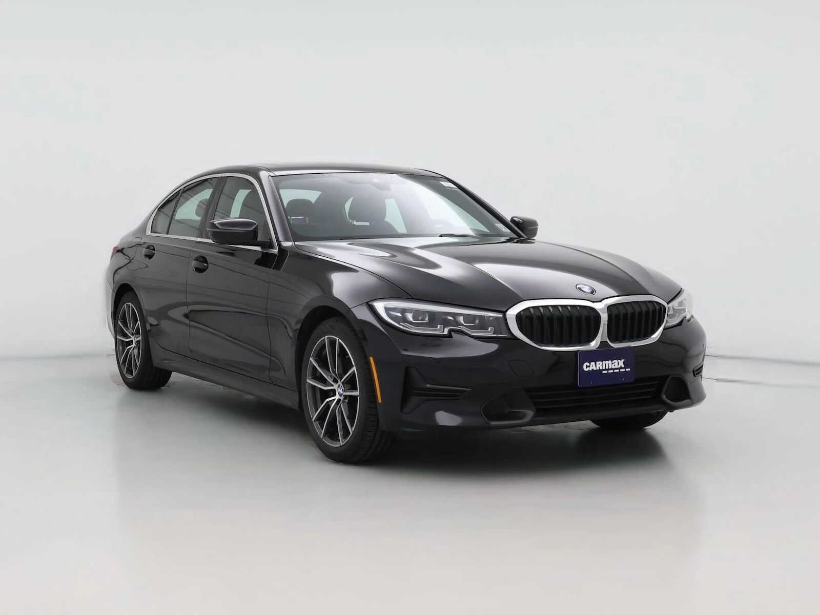 2021 BMW 3 Series