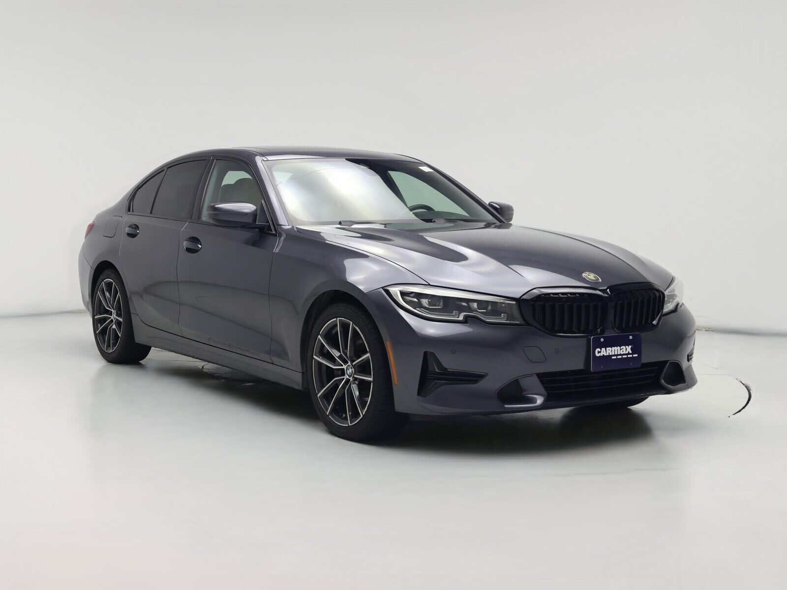 2020 BMW 3 Series