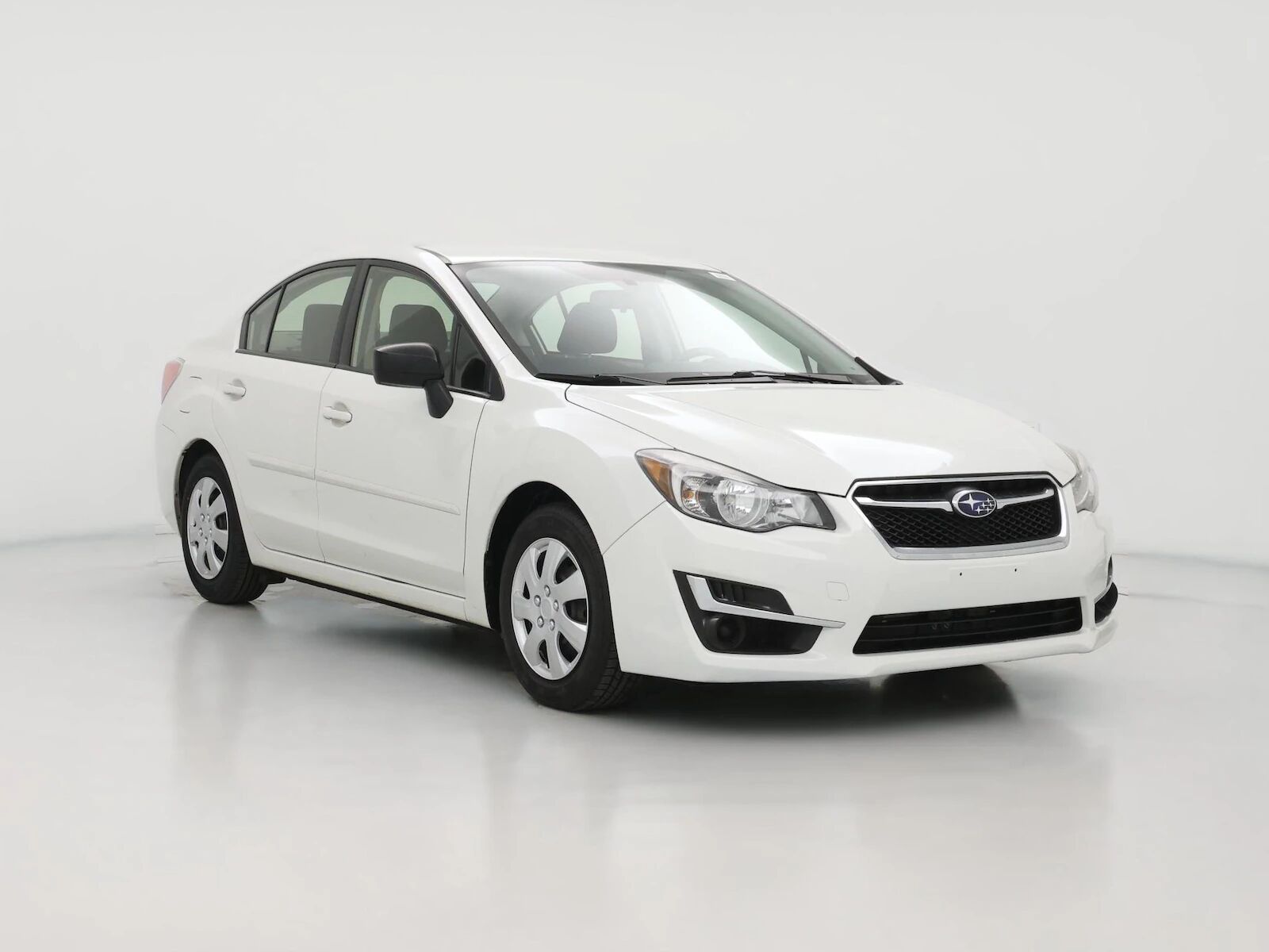 2016 SUBARU Impreza