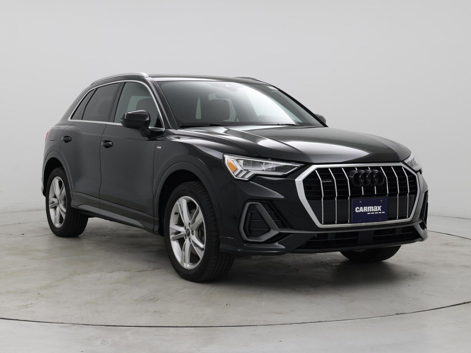 2021 Audi Q3