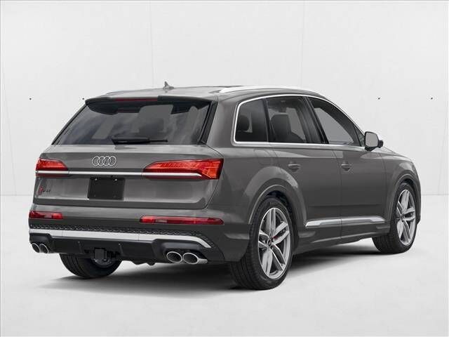 2026 Audi SQ7