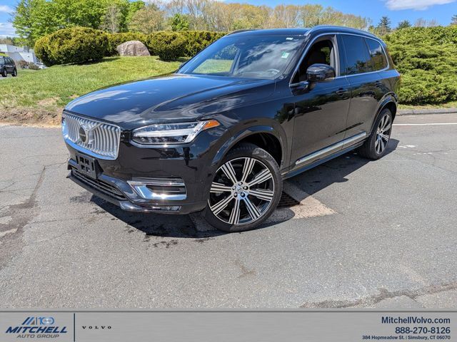 2023 VOLVO XC90