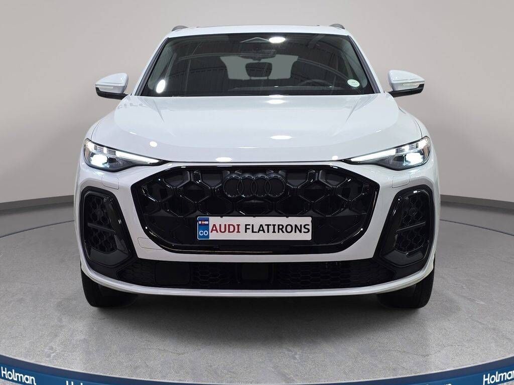 2026 Audi Q5