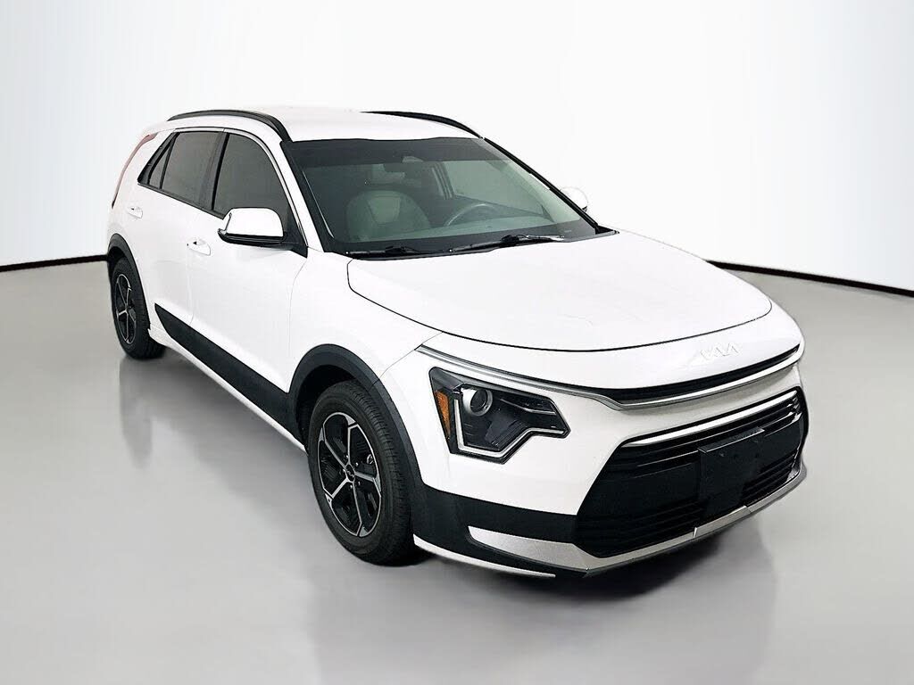 2023 KIA Niro