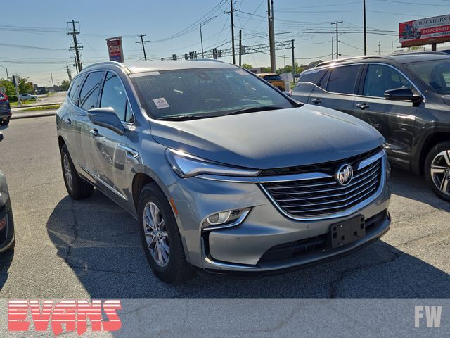 2023 BUICK Enclave
