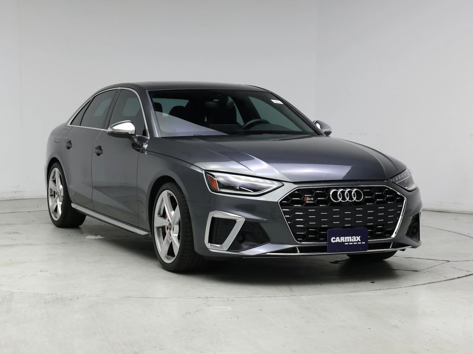 2022 Audi S4