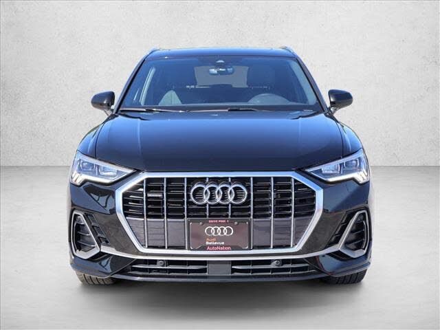2024 Audi Q3